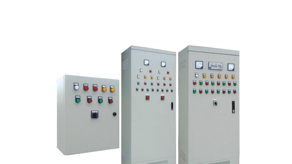 配電箱常見(jiàn)安全隱患