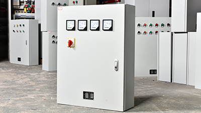 怎樣才能選到一個(gè)好的配電柜？