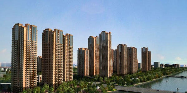 國?，F(xiàn)代城