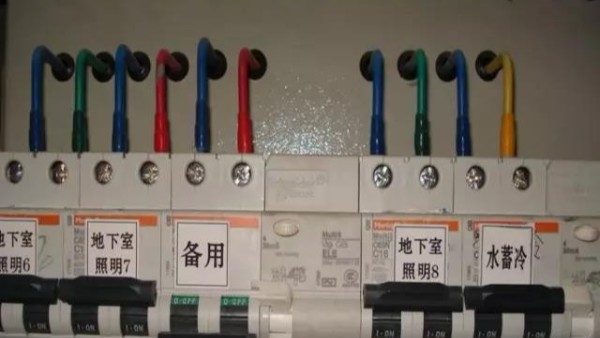 漏電保護(hù)開關(guān)-家用配電箱的重要成員【千亞電氣】