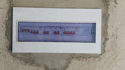 生產(chǎn)配電柜殼體需要哪些設備【千亞電氣】