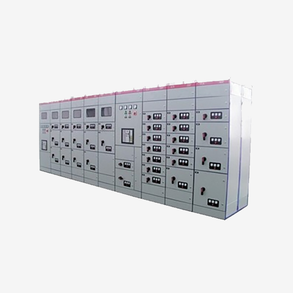 GCK開(kāi)關(guān)柜 GCK開(kāi)關(guān)柜